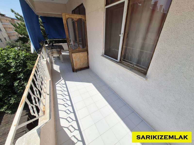 Edremit Akçay Mah`da2+1  Daire. - 17